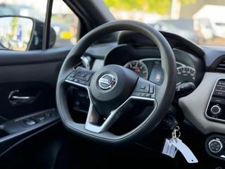 Nissan Micra - afbeelding nr 17