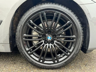 BMW 5 Serie - afbeelding nr 33