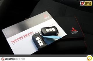 Mitsubishi Eclipse Cross - afbeelding nr 19