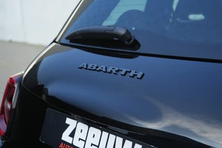 Abarth 500 - afbeelding nr 24