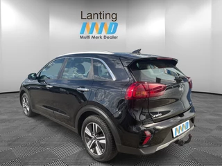 Kia Niro Kia Niro 1.6 GDi Hybrid DynamicLine - afbeelding nr 3