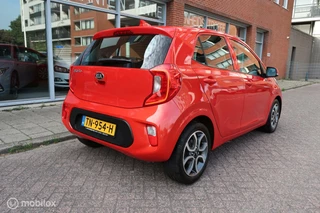Kia Picanto Kia Picanto 1.2 CVVT DynamicPlusLine Automaat Carplay - afbeelding nr 7