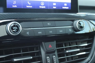 Ford Kuga Ford Kuga 2.5 PHEV ST-Line X |  Trekhaak | Panoramadak | elektrische achterklep | Adaprive Cruise control | dodehoeksensoren | camera | head up display | adaptive LED - afbeelding nr 33