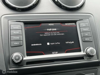 SEAT Ibiza Seat Ibiza 1.0 EcoTSI Style Connect AUT. 1e Eig*Applecarplay*Cruise - afbeelding nr 22
