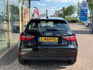 Audi A1 Sportback Audi A1 Sportback 25 TFSI Pro Line - afbeelding nr 5