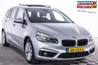 BMW 2 Serie - 75506625-0