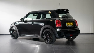 MINI Cooper Mini Cooper 1.5 Kings Cross John Cooper Works (JCW) - afbeelding nr 3