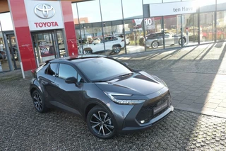 Toyota C-HR - afbeelding nr 34