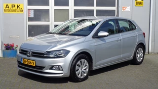 Volkswagen Polo - 438124674-0