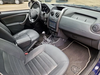 Dacia Duster - afbeelding nr 9