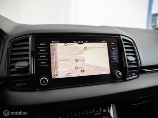 Škoda Karoq Skoda Karoq 1.5 TSI ACT Sportline Business|Trekhaak|Carplay|Adapt.cruise - afbeelding nr 30