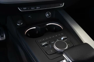 Audi A4 Audi A4 Avant 40 TFSI Sport S Line|Org NL|1ste Eig|190 PK|LED|CarPlay|Clima|S-Line|Dealer Onderhouden - afbeelding nr 19