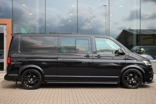 Volkswagen Transporter Volkswagen Transporter 2.0 TDI L2H1 30 DC BULLI | Alpine | ACC | Leder | Camera | Schroefset | 2X El.Schuifdeuren - afbeelding nr 21