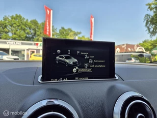 Audi A3 Audi A3 Limousine 1.0 TFSI DSG, 2x S-Line, Digi Dash, 19'' - afbeelding nr 17