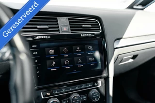 Volkswagen Golf Volkswagen Golf 2.0 TSI 4Motion R Pano Dynaudio Camera - afbeelding nr 38