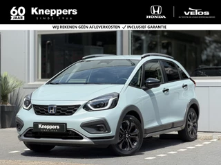 Honda Jazz 1.5 e:HEV Advance Crosstar