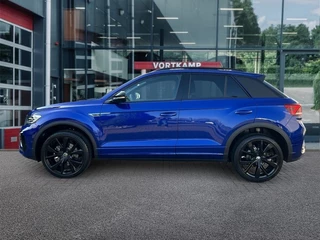 Volkswagen T-Roc - afbeelding nr 8