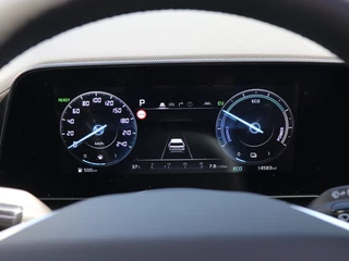Kia Niro Kia Niro 1.6 GDi HEV ExecutiveLine I Schuifdak I Leder I HarmanKardon - afbeelding nr 26