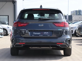 Kia Ceed Sportswagon - afbeelding nr 19