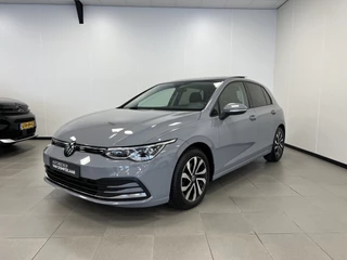 Volkswagen Golf Volkswagen Golf 2.0 TDI 150PK AUTOMAAT/ ACTIVE Business / Panodak / Camera / Head-up / - afbeelding nr 3