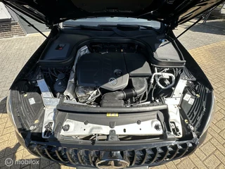 Mercedes-Benz GLC Mercedes GLC-klasse 220d 4MATIC Premium Plus, Amg pakket , trekhaak, burmester, bomvol... - afbeelding nr 21