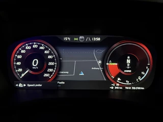 Volvo XC40 - afbeelding nr 22