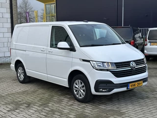 Volkswagen Transporter Carplay/achteruitrijcamera - afbeelding nr 17