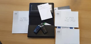 Volvo V70 - afbeelding nr 53