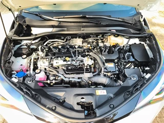 Toyota C-HR Toyota C-HR 2.0 Hybrid Executive (184PK) 1e-Eig. & Dealer-Onderh. BOVAG-Garantie. NL-Auto. - afbeelding nr 43