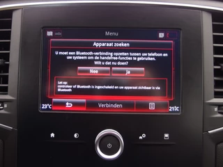 Renault Mégane Estate CARPLAY / NAVI / DAB+ / CLIMA / BLUETOOTH / CRUISE / NL-AUTO - afbeelding nr 10