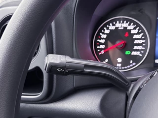 Mercedes-Benz Vito Mercedes-Benz Vito 116 Lang Trekhaak LED Achteruitrijcamera Betimmering Cruise Control - afbeelding nr 22