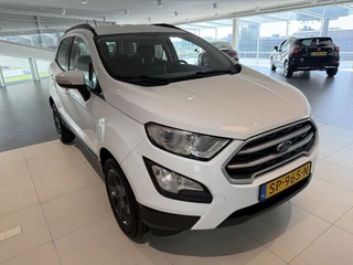 Ford EcoSport 1.0 EB Trend Ultim.