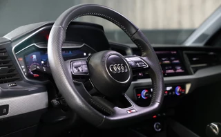 Audi A1 Audi A1 CITYCARVER 30 TFSI S Line / AUT / Acc / Lane Assist / Camera / Navi / Digital Cockpit / Matrix / Pdc / 18 Inch - afbeelding nr 7