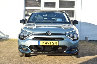 Citroën ë-C4 | Navi | Panoramadak | Leder | Airco | - afbeelding nr 7