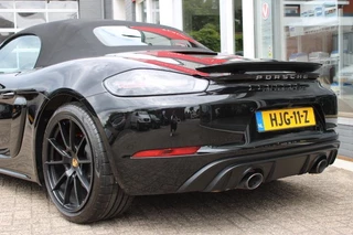 Porsche 718 Porsche 718 Boxster GTS 4.0 PDK - afbeelding nr 45