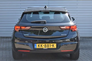 Opel Astra Opel Astra 1.0 5DRS. EDITION / PCD V+A / APPLE CARPLAY+NAVI / ECC - afbeelding nr 7