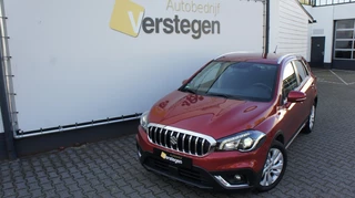 Suzuki S-Cross Suzuki S-Cross 1.0 B.jet Select - afbeelding nr 3