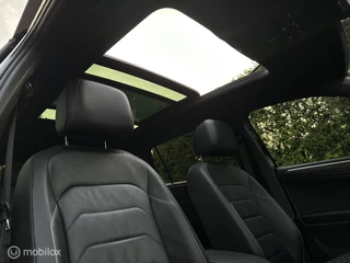Volkswagen Tiguan Allspace Volkswagen Tiguan Allspace 2.0 TSI 4Motion Highline Business R 7p. - afbeelding nr 23