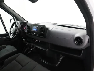 Mercedes-Benz Sprinter | Navigatie | Camera | Airco | Betimmering - afbeelding nr 21