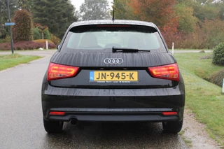 Audi A1 - afbeelding nr 22