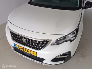 Peugeot 3008 Peugeot 3008 1.2 Allure 130PK Trekhaak - afbeelding nr 10