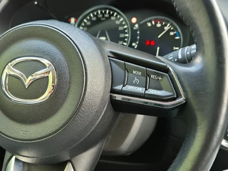 Mazda CX-5 Mazda CX-5 SKYACTIV-G 165 COMFORT / Winter Pack / Trekhaak - afbeelding nr 17