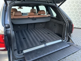 BMW X5 BMW X5 xDrive40e High Executive Pano Headup M sport Black - afbeelding nr 27