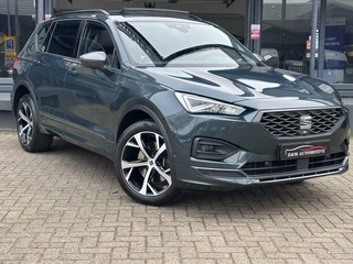 SEAT Tarraco Seat Tarraco 1.4 TSI e-Hybrid PHEV FR Vol optie. - afbeelding nr 8