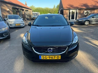 Volvo V40 - afbeelding nr 3