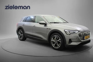 Audi e-tron 55 quattro edition 95 kWh - Navi, Clima, Cruise, Keyless, SOH 91%