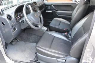 Suzuki Jimny - afbeelding nr 18