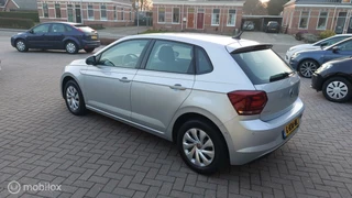 Volkswagen Polo Volkswagen Polo 1.6 TDI Comfortline - afbeelding nr 5