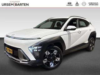 Hyundai Kona 1.6 GDI HEV Comfort Smart