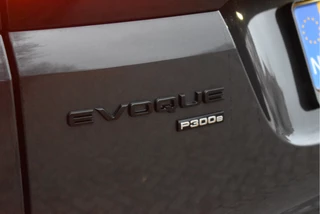 Land Rover Range Rover Evoque Land Rover Range Rover Evoque 1.5 P300e AWD R-Dynamic SE | Pano.dak | 360 gr.camera | Keyless | Elekt.stoelen | Carplay | Full LED | 20